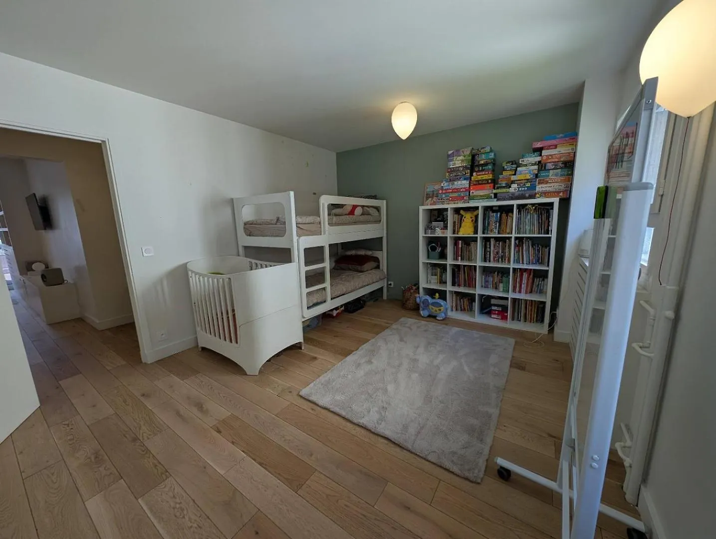 Hidden Gem In The Heart Of Paris' 11Th District Apartment 0*, Paris France