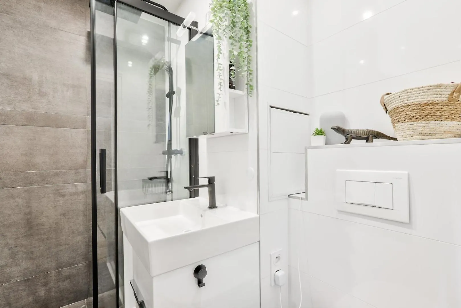 Apartmán Hidden Gem In The Heart Of Paris' 11Th District  Paříž