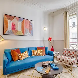 Sweett - Compiegne París