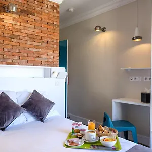 3* 호텔 De Montparnasse