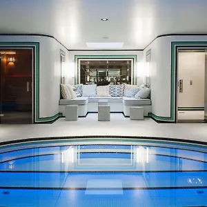 Otel Eiffel Blomet, Paris