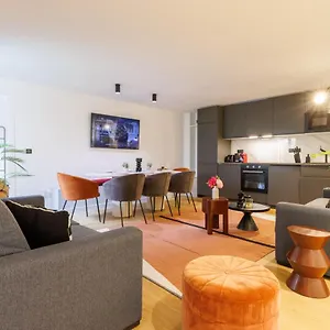  Apartment Bastille - Le Marais