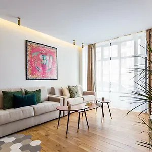 Cmg Charonne / Voltaire Iii Parigi