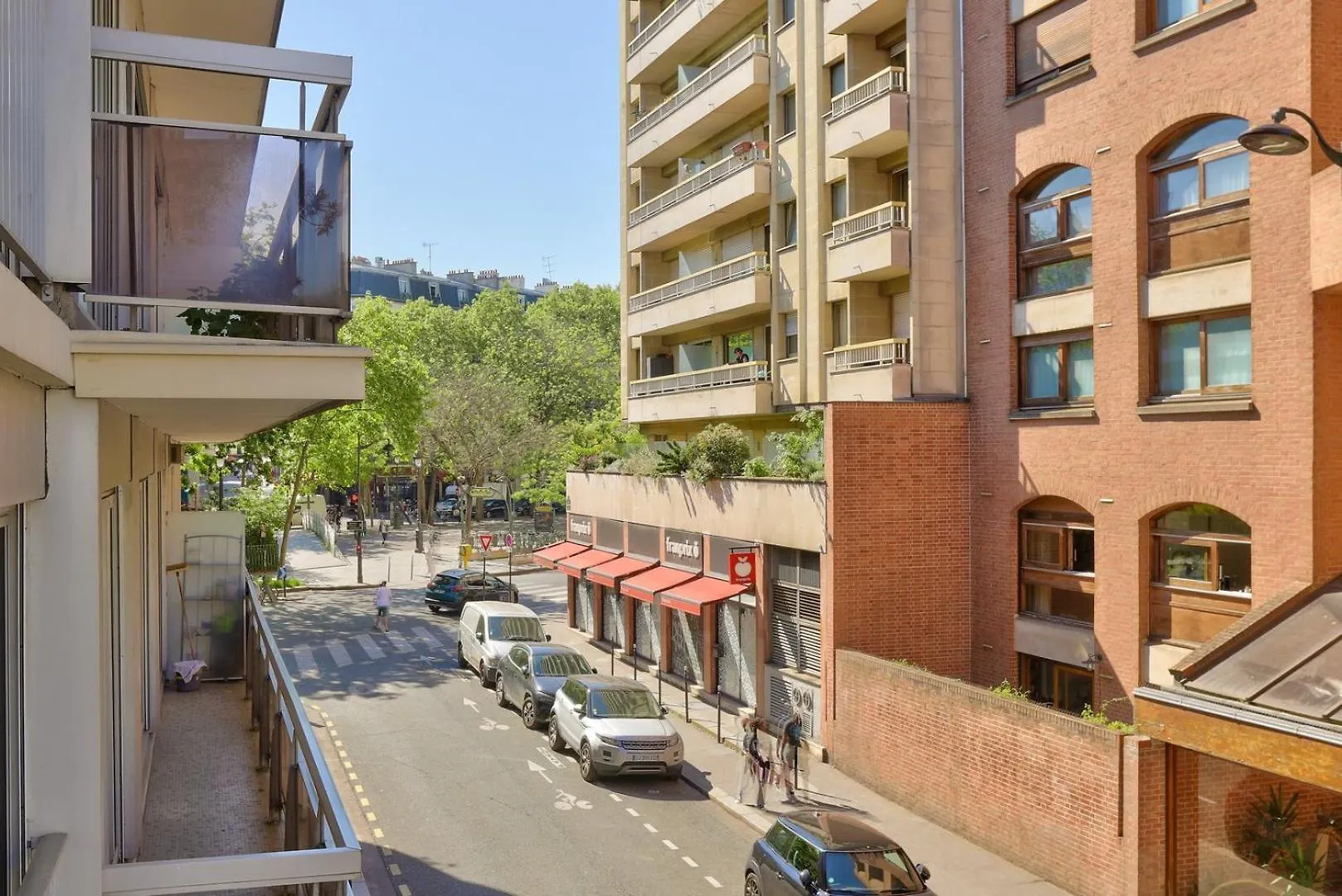 Hidden Gem In The Heart Of Paris' 11Th District Apartment 0*, Paris